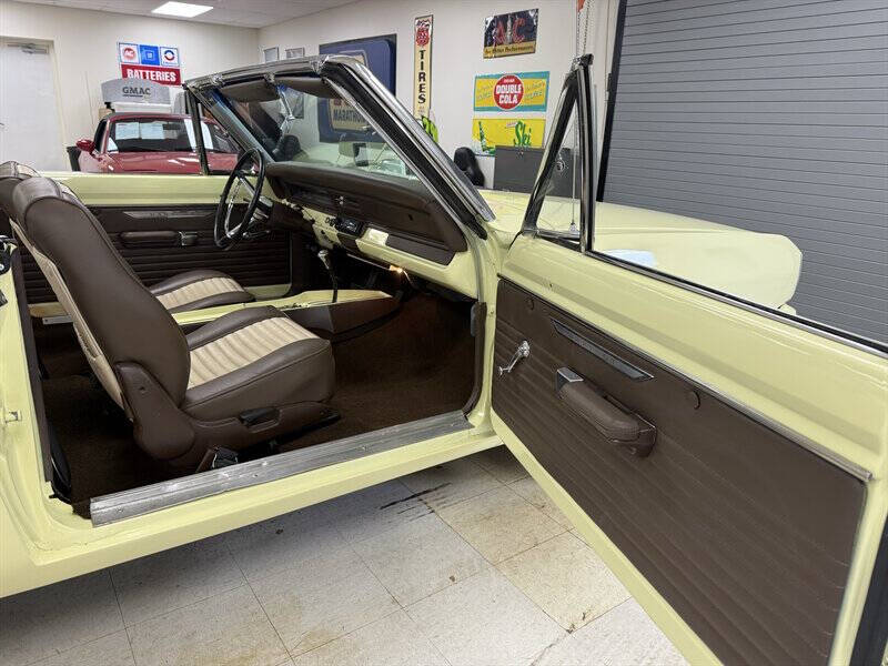 1967 Dodge Dart