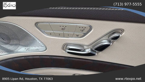 2020 Mercedes-Benz S-Class S 450