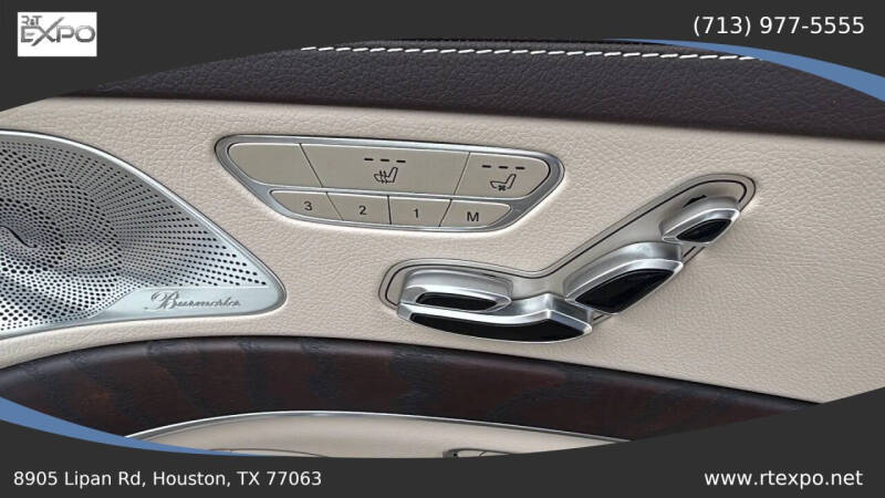 2020 Mercedes-Benz S-Class S 450