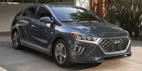 2021 Hyundai Ioniq Plug-in Hybrid for sale at Wayne Hyundai in Wayne NJ