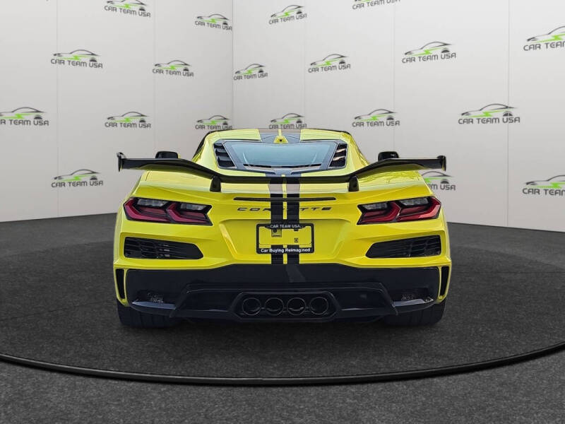 2023 Chevrolet Corvette Z06