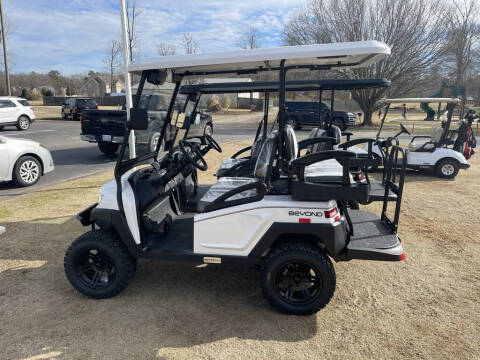 2023 Bintelli Beyond Lifted for sale at Moke America of Virginia Beach - Bintelli in Virginia Beach VA