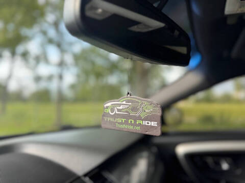 2014 Ford Taurus SEL