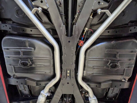 1961 Chevrolet Biscayne