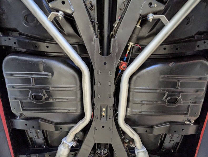 1961 Chevrolet Biscayne