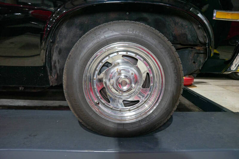 1976 Chevrolet Nova