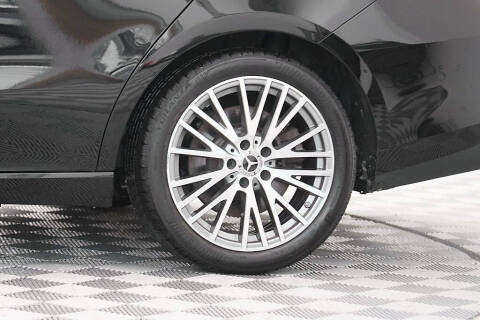 2025 Mercedes-Benz CLA CLA 250 4MATIC