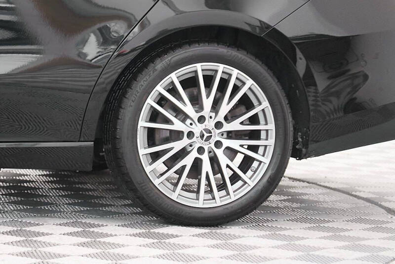 2025 Mercedes-Benz CLA CLA 250 4MATIC