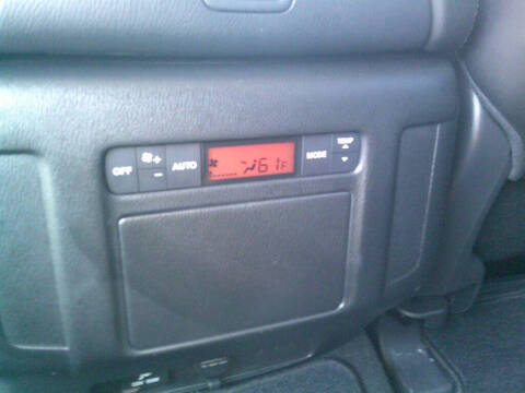 2017 Nissan Armada SL