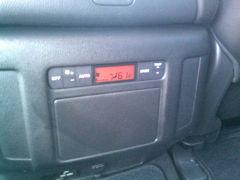 2017 Nissan Armada SL