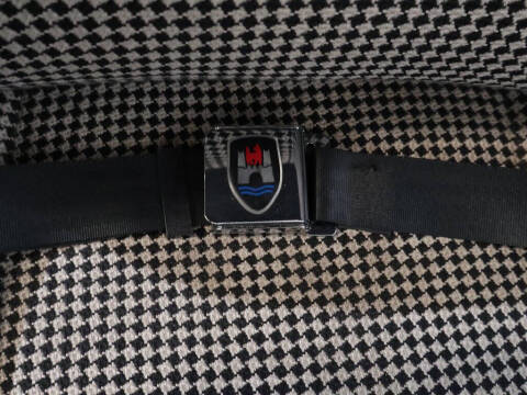 1974 Volkswagen Beetle