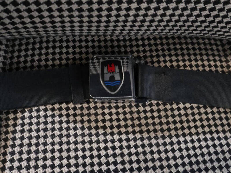 1974 Volkswagen Beetle