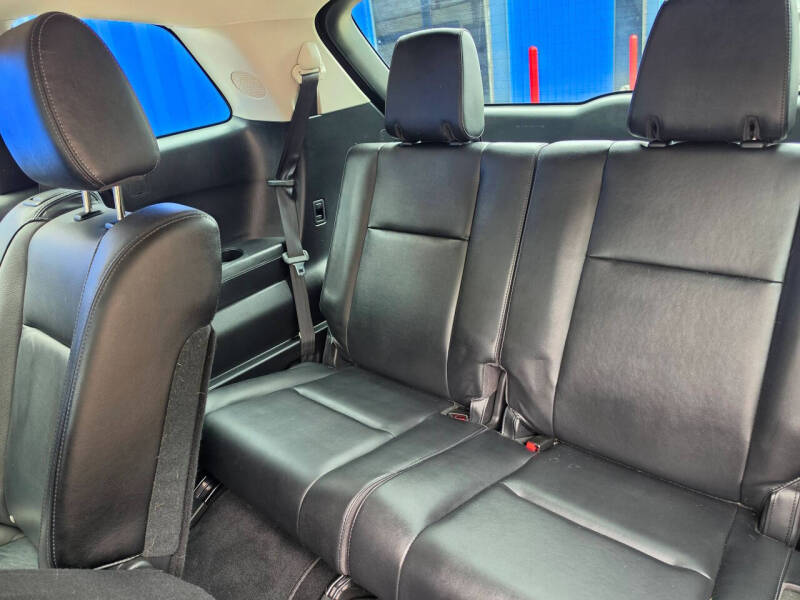 2012 Mazda CX-9 Touring