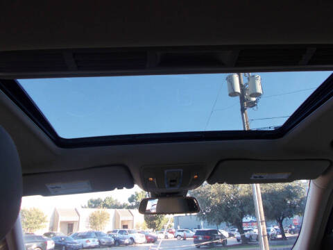 2015 Mercedes-Benz M-Class ML 350 4MATIC