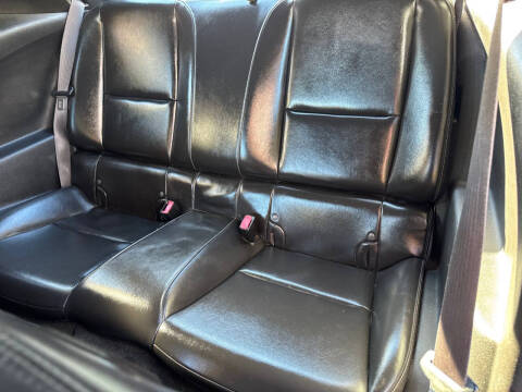 2012 Chevrolet Camaro LT