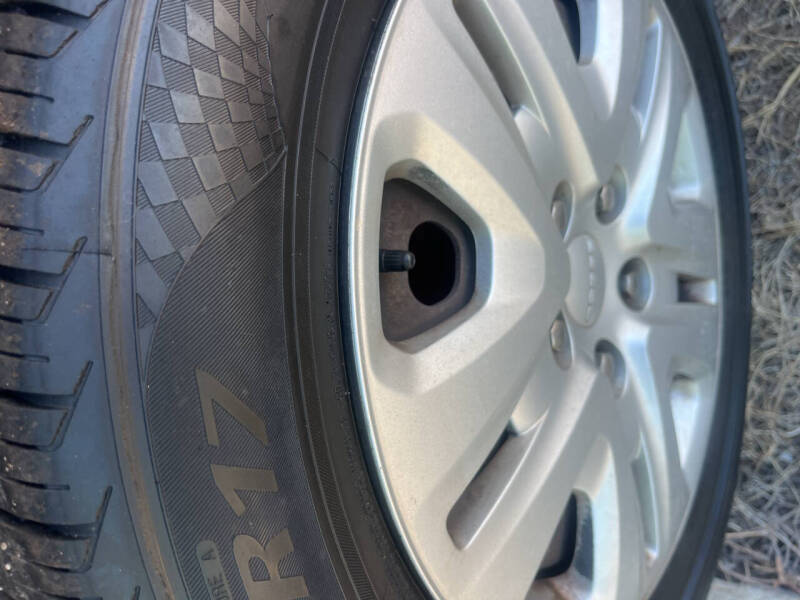 2014 Dodge Grand Caravan American Value Package