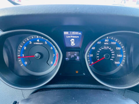 2017 Hyundai Elantra GT