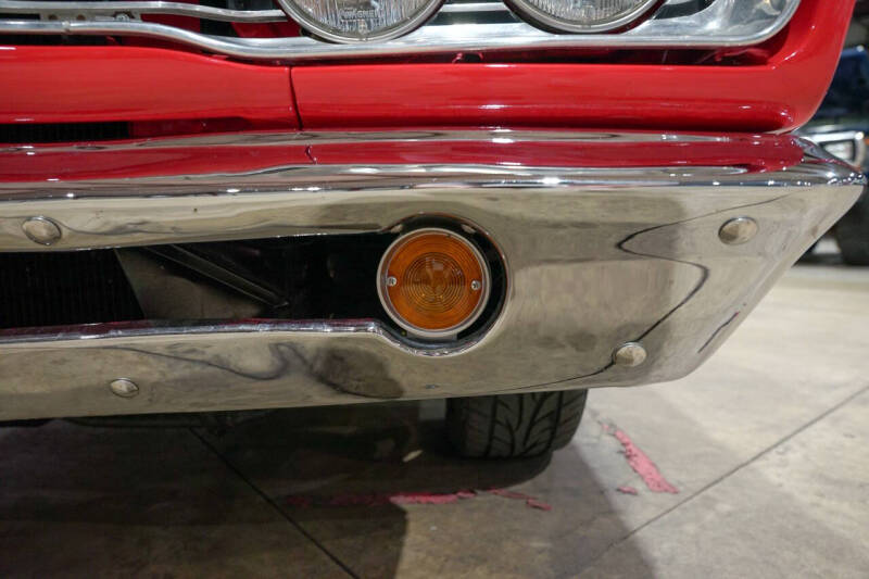 1969 Dodge Super Bee