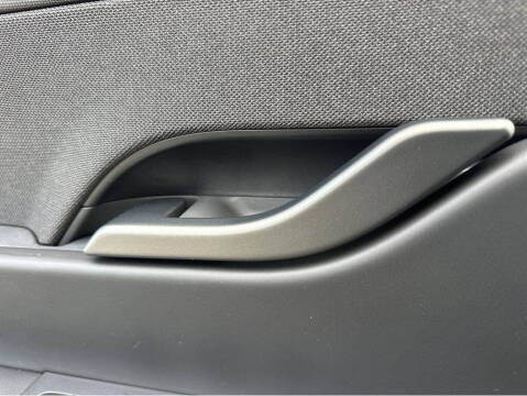 2023 Fisker Ocean Ultra