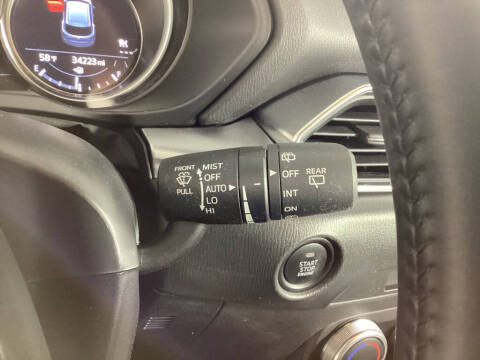 2023 Mazda CX-5 2.5 S