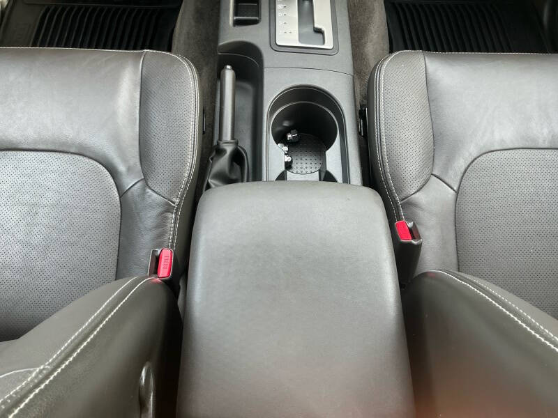 2015 Nissan Frontier PRO-4X