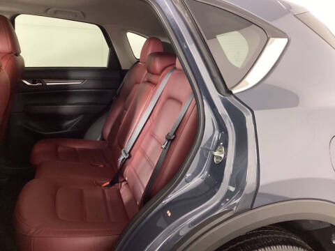 2023 Mazda CX-5 2.5 S Preferred