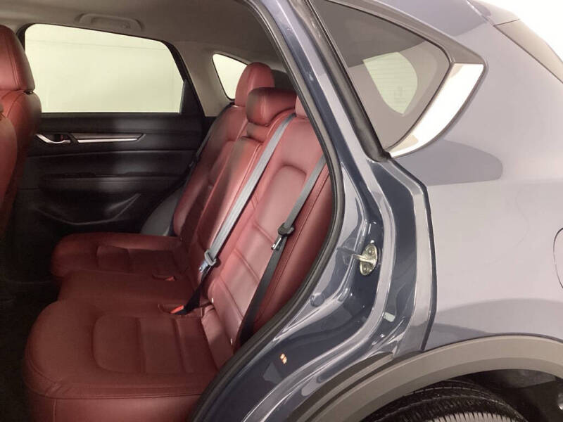 2023 Mazda CX-5 2.5 S Preferred