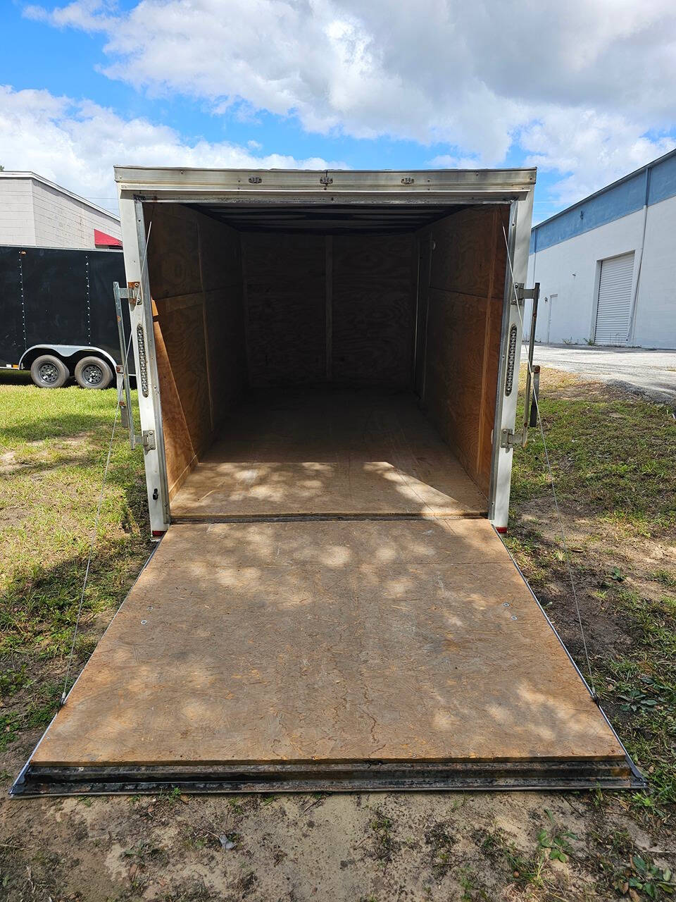 2022 Quality Cargo Quality Cargo for sale at Prime Auto & Truck Sales in Inverness, FL