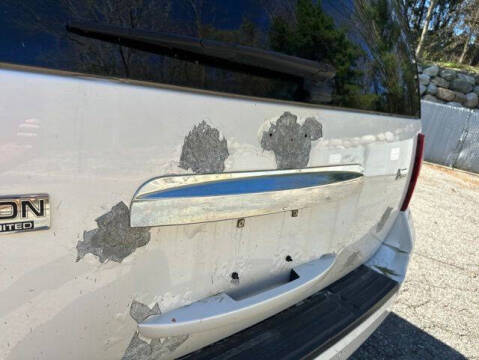2012 Ford Expedition Limited