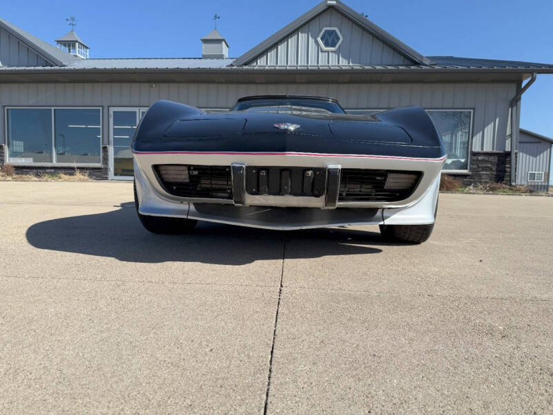 1978 Chevrolet Corvette