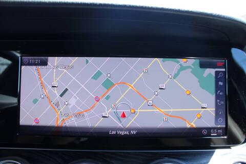 2018 Mercedes-Benz E-Class E 300