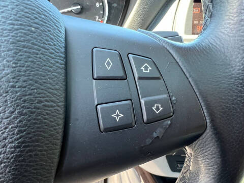 2009 BMW X5 xDrive30i