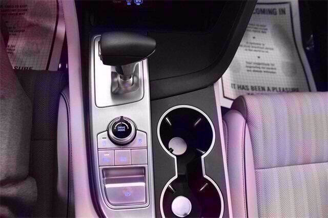 2020 Genesis G70 2.0T