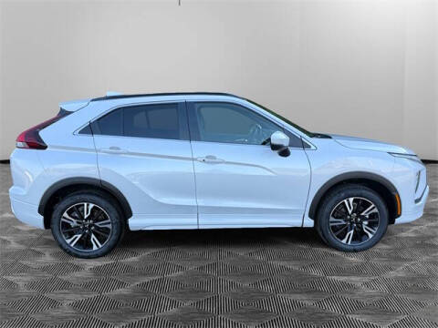 2026 Mitsubishi Eclipse Cross SEL