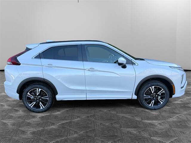2026 Mitsubishi Eclipse Cross SEL
