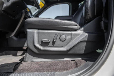 2020 Ford Expedition MAX XLT