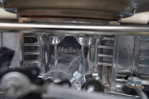 1931 Ford Model A