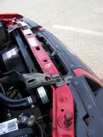 1983 Ford Mustang GLX