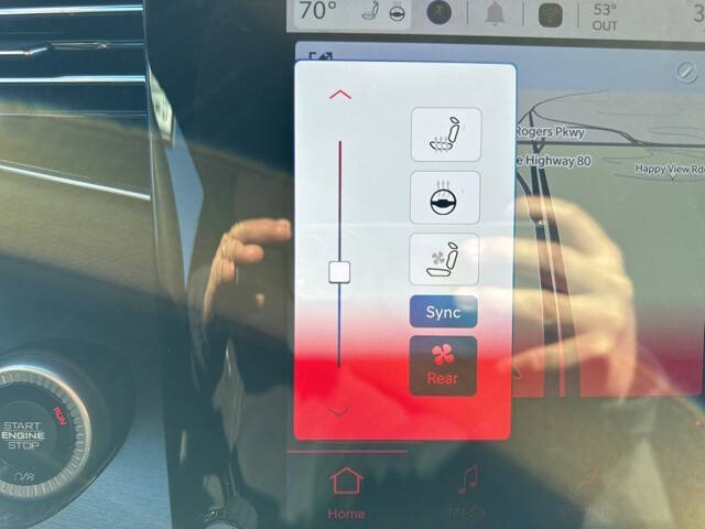 2025 Jeep Wagoneer L Series II