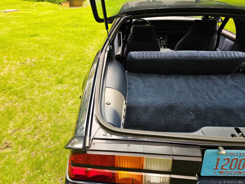 1982 Chevrolet Camaro