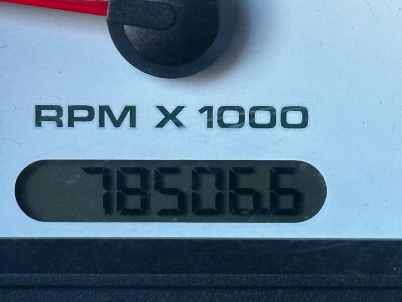 2011 Ford Ranger Sport