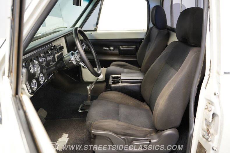1970 Chevrolet C10