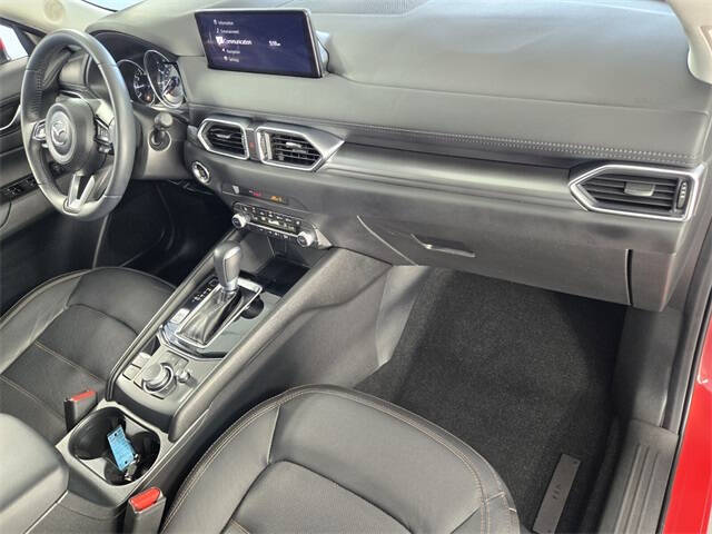 2023 Mazda CX-5 2.5 S Preferred