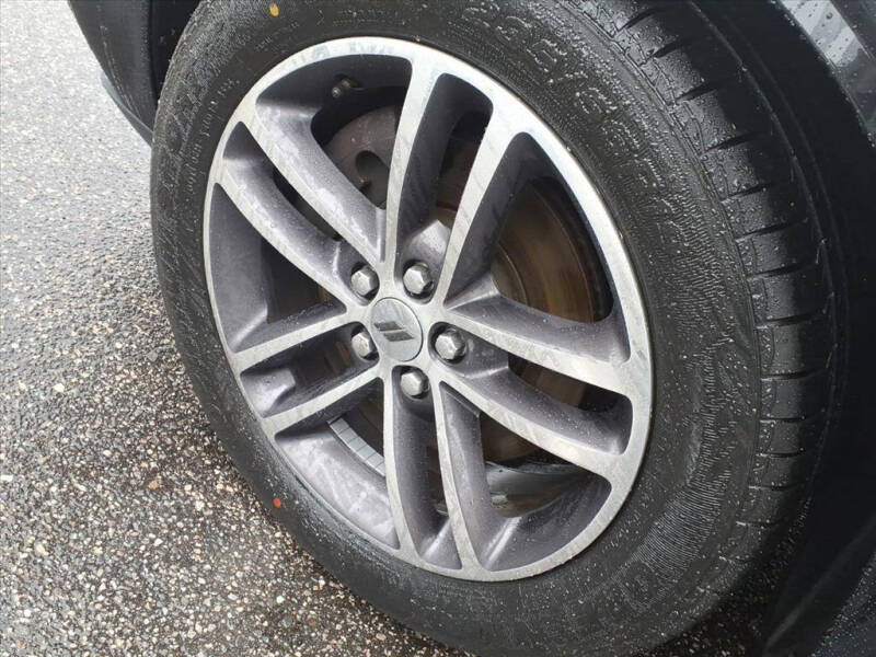 2018 Dodge Challenger GT