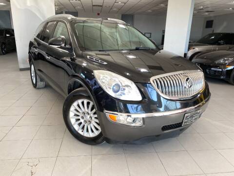 2011 Buick Enclave for sale at Auto Mall of Springfield in Springfield IL