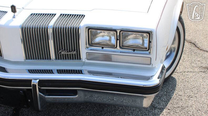 1976 Oldsmobile Cutlass