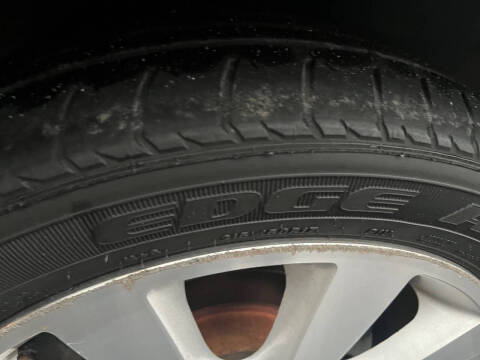 2007 Honda Accord Special Edition V-6