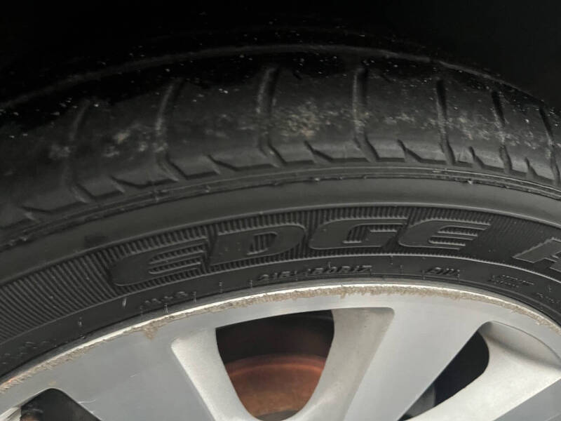 2007 Honda Accord Special Edition V-6