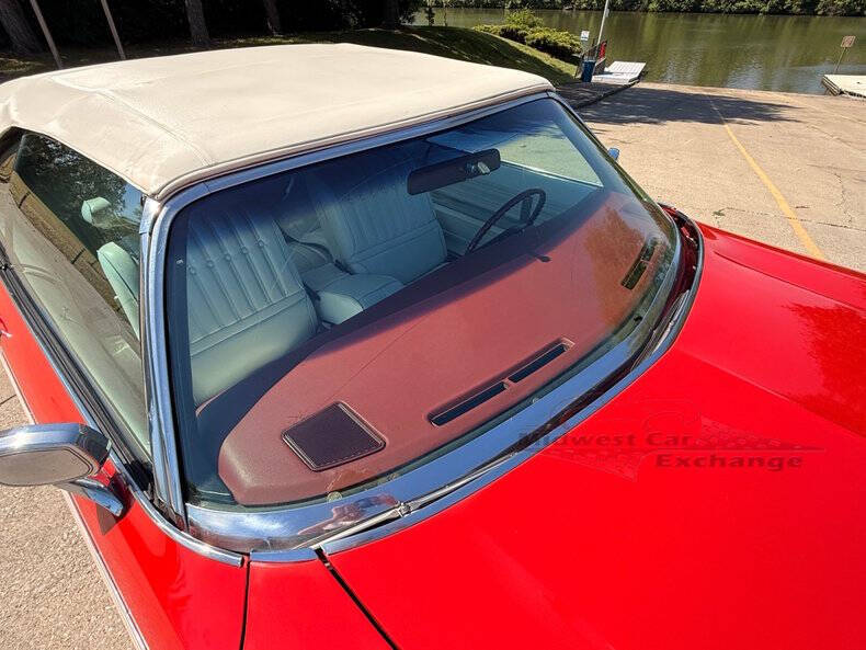 1975 Oldsmobile Delta Eighty-Eight