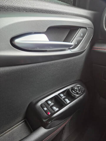 2023 Dodge Hornet GT